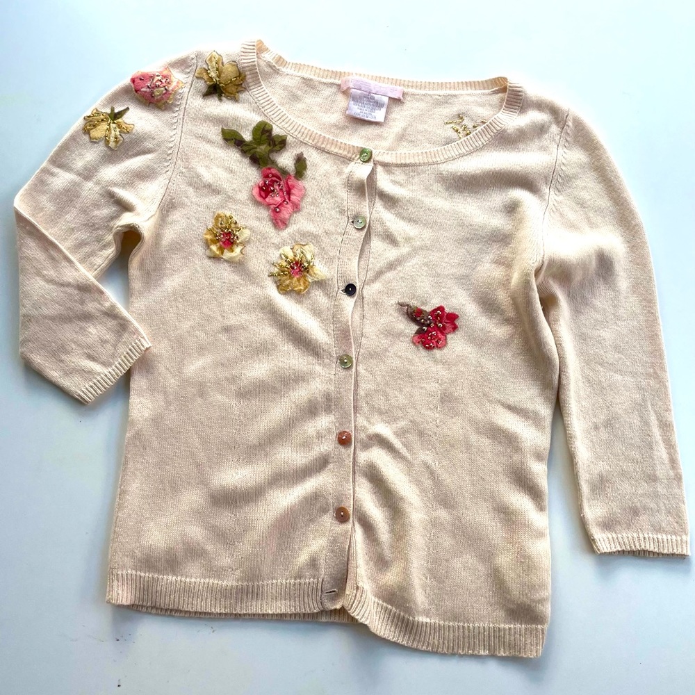 Rebecca Taylor top size S